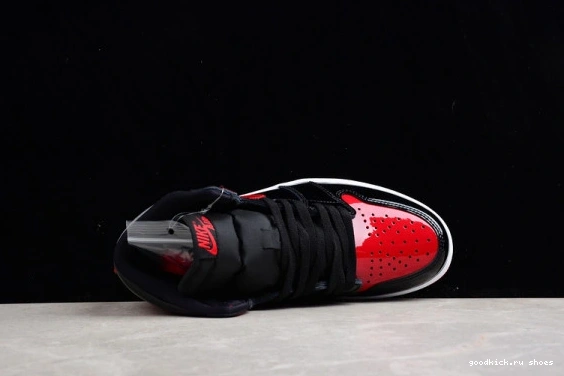 1 555088-063 High Patent” OG 555088-063 Jordan “Bred Air 0428